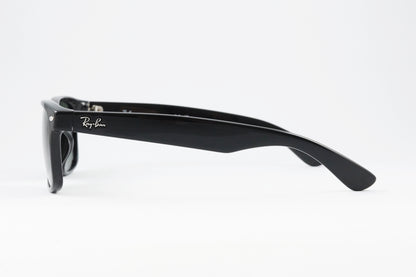 Ray-Ban サングラス RB2132-F 901L 55サイズ NEW WAYFARER ウェリントン レイバン 正規品