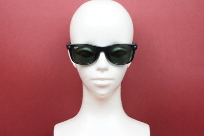 Ray-Ban サングラス RB2132-F 901L 55サイズ NEW WAYFARER ウェリントン レイバン 正規品