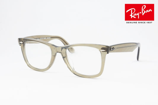【木村拓哉さん着用】Ray-Ban 調光 サングラス Wayfarer RB2140F 1387GG 52サイズ ウェリントン レイバン ウェイファーラー 正規品