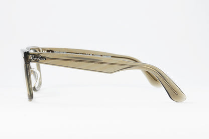 【木村拓哉さん着用】Ray-Ban 調光 サングラス Wayfarer RB2140F 1387GG 52サイズ ウェリントン レイバン ウェイファーラー 正規品