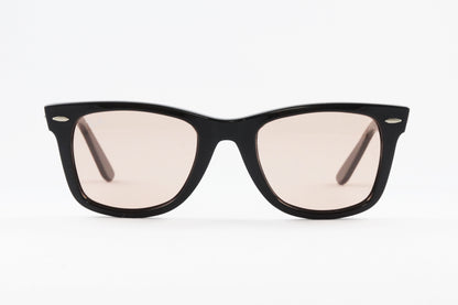 Ray-Ban サングラス Wayfarer RB2140-F 601/4B 52サイズ ウェリントン レイバン ウェイファーラー 正規品
