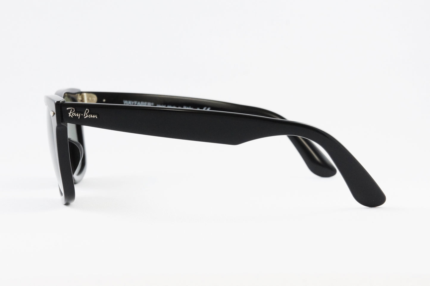 Ray-Ban サングラス RB2140-F 901 52サイズ 54サイズ Wayfarer ウェリントン レイバン ウェイファーラー 正規品