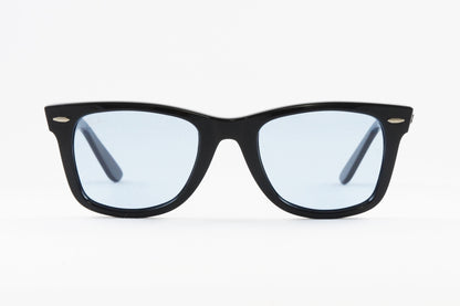 【グランメゾン東京 木村拓哉さん着用】Ray-Ban サングラス RB2140-F 901/64 52サイズ Wayfarer ウェリントン レイバン 正規品