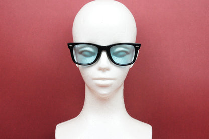 【グランメゾン東京 木村拓哉さん着用】Ray-Ban サングラス RB2140-F 901/64 52サイズ Wayfarer ウェリントン レイバン 正規品