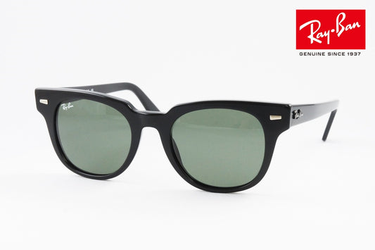 Ray-Ban サングラス RB2168 901/31 50サイズ METEOR メテオール ウェリントン レイバン 正規品