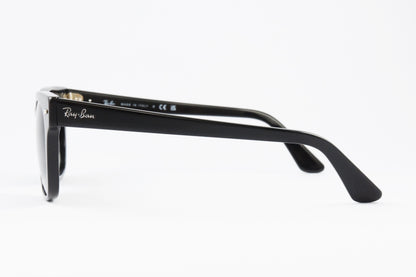 Ray-Ban サングラス RB2168 901/31 50サイズ METEOR メテオール ウェリントン レイバン 正規品