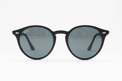 Ray-Ban サングラス RB2180-F 601/71 51サイズ ボストン フレーム レイバン 正規品