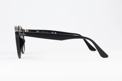 Ray-Ban サングラス RB2180-F 601/71 51サイズ ボストン フレーム レイバン 正規品