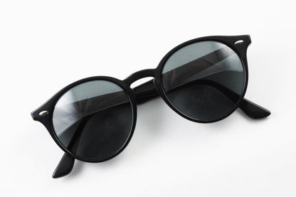 Ray-Ban サングラス RB2180-F 601/71 51サイズ ボストン フレーム レイバン 正規品