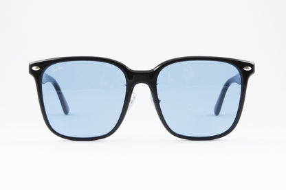 Ray-Ban サングラス RB2206D 901/72 57サイズ スクエア レイバン 正規品