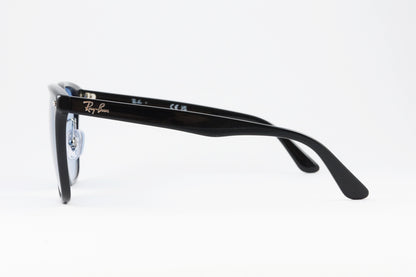 Ray-Ban サングラス RB2206D 901/72 57サイズ スクエア レイバン 正規品