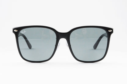 Ray-Ban サングラス RB2206D 901/87 57サイズ スクエア レイバン 正規品