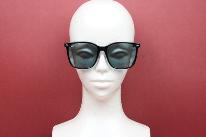 Ray-Ban サングラス RB2206D 901/87 57サイズ スクエア レイバン 正規品