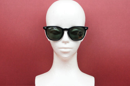 Ray-Ban サングラス HAWKEYE RB2298-F 901/31 ウェリントン ホークアイ レイバン 正規品