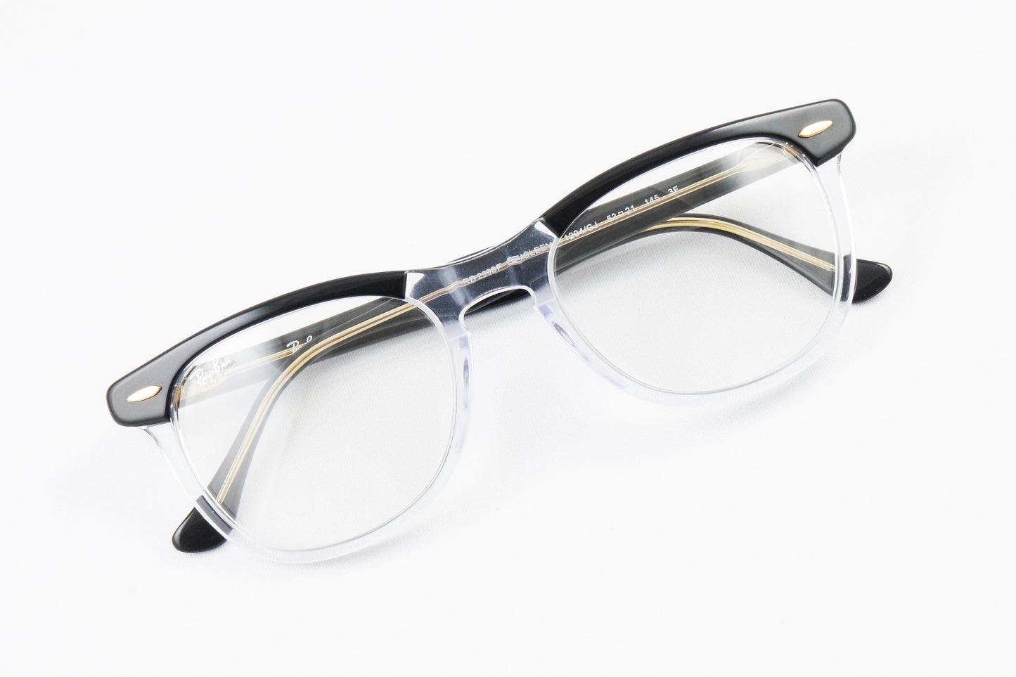 【木村拓哉さん着用】Ray-Ban 調光 サングラス EAGLEEYE RB2398F 1294/GJ ウェリントン イーグルアイ レイバン 正規品