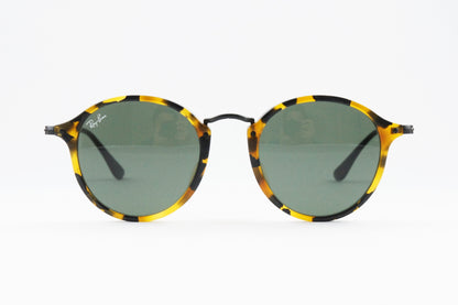 Ray-Ban サングラス RB2447-F 1157 49サイズ ボストン フレーム レイバン 正規品