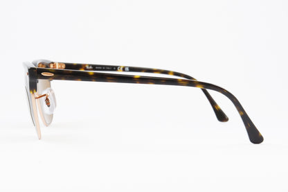 Ray-Ban サングラス RB3016 1309/33 51サイズ CLUBMASTER クラシック サーモント ブロー レイバン 正規品