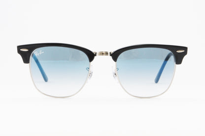 Ray-Ban サングラス CLUBMASTER RB3016 1354/3F 51サイズ クラシック サーモント ブロー クラブマスター レイバン 正規品