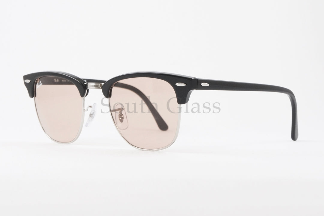 Ray-Ban サングラス CLUBMASTER RB3016 1354/4B 51サイズ クラシック サーモント ブロー クラブマスター レイバン 正規品