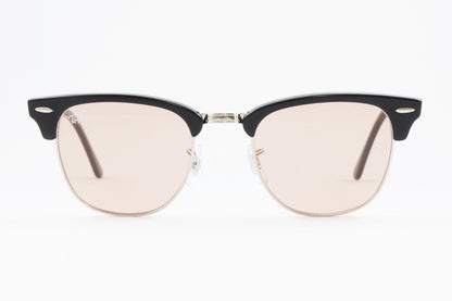 Ray-Ban サングラス CLUBMASTER RB3016 1354/4B 51サイズ クラシック サーモント ブロー クラブマスター レイバン 正規品