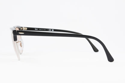 Ray-Ban サングラス CLUBMASTER RB3016 1354/4B 51サイズ クラシック サーモント ブロー クラブマスター レイバン 正規品
