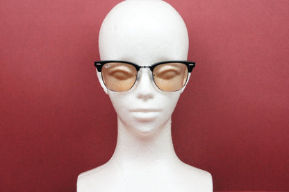 Ray-Ban サングラス CLUBMASTER RB3016 1354/4B 51サイズ クラシック サーモント ブロー クラブマスター レイバン 正規品