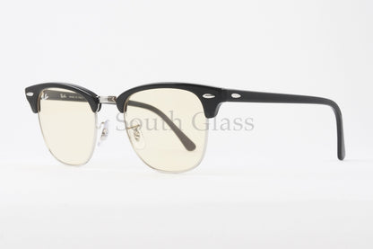 Ray-Ban サングラス CLUBMASTER RB3016 1354/R6 51サイズ クラシック サーモント ブロー クラブマスター レイバン 正規品