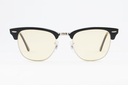 Ray-Ban サングラス CLUBMASTER RB3016 1354/R6 51サイズ クラシック サーモント ブロー クラブマスター レイバン 正規品