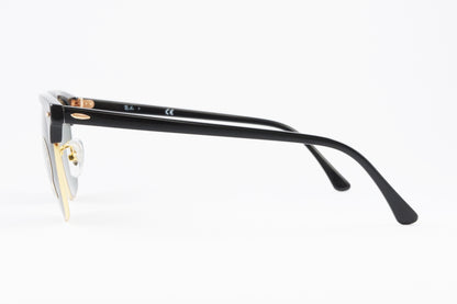 Ray-Ban サングラス RB3016F W0365 55サイズ CLUBMASTER クラシック サーモント ブロー レイバン 正規品
