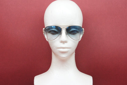 Ray-Ban サングラス RB3025 001/3F 58サイズ AVIATOR アビエーター ティアドロップ レイバン 正規品
