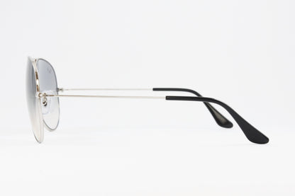 Ray-Ban サングラス RB3025 003/32 AVIATOR ティアドロップ アビエーター レイバン 正規品