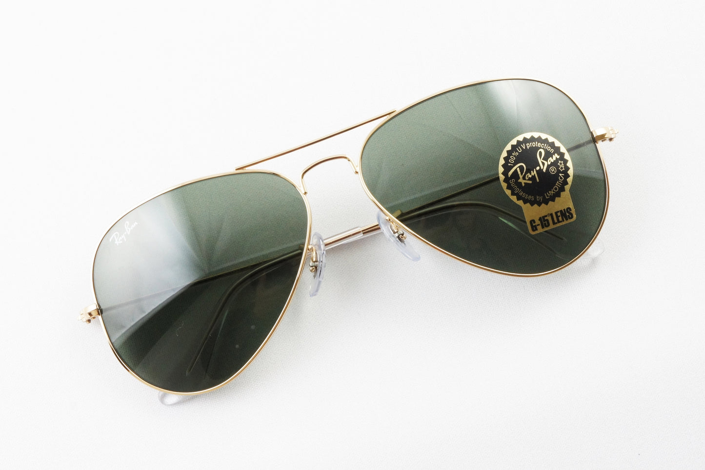 Ray-Ban サングラス RB3025 L0205 58サイズ AVIATOR ティアドロップ アビエーター レイバン 正規品