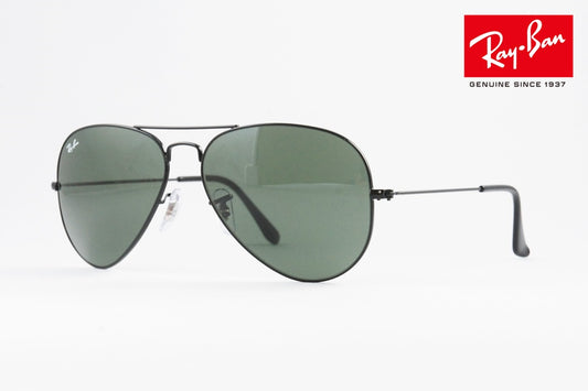 【山田涼介さん着用】Ray-Ban サングラス RB3025 L2823 AVIATOR ティアドロップ アビエーター レイバン 正規品