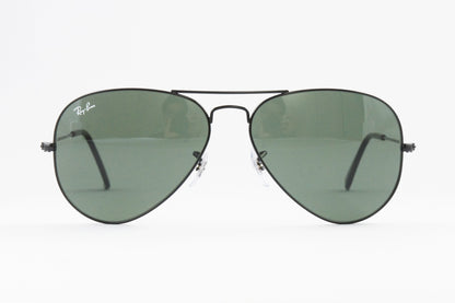 【山田涼介さん着用】Ray-Ban サングラス RB3025 L2823 AVIATOR ティアドロップ アビエーター レイバン 正規品