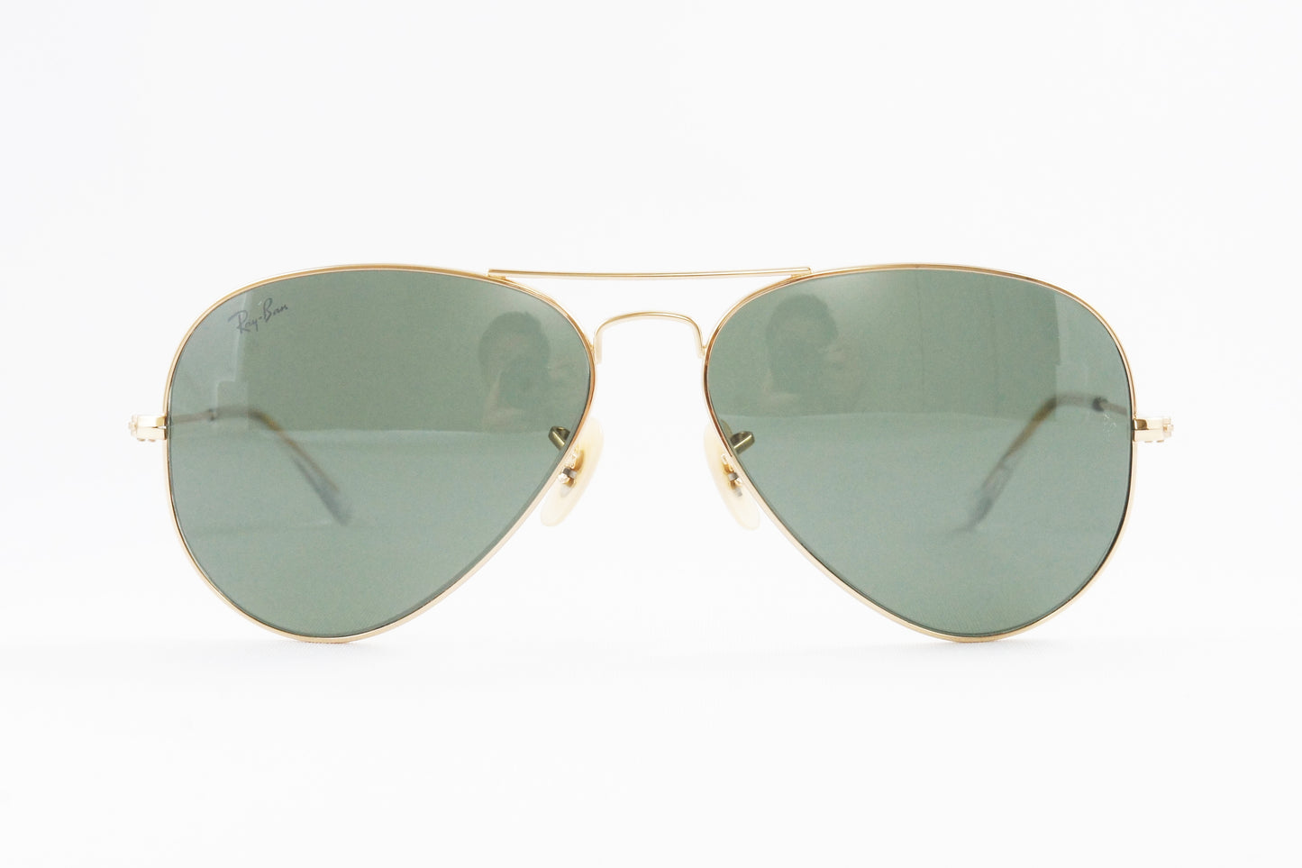 【トップガン マーベリックモデル】Ray-Ban サングラス RB3025 W3400 58サイズ AVIATOR アビエーター ティアドロップ レイバン 正規品