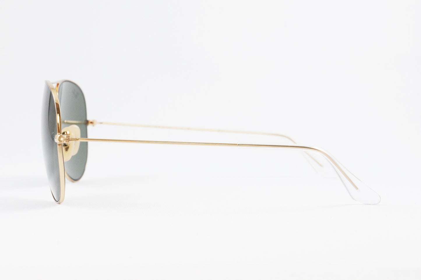 【トップガン マーベリックモデル】Ray-Ban サングラス RB3025 W3400 58サイズ AVIATOR アビエーター ティアドロップ レイバン 正規品
