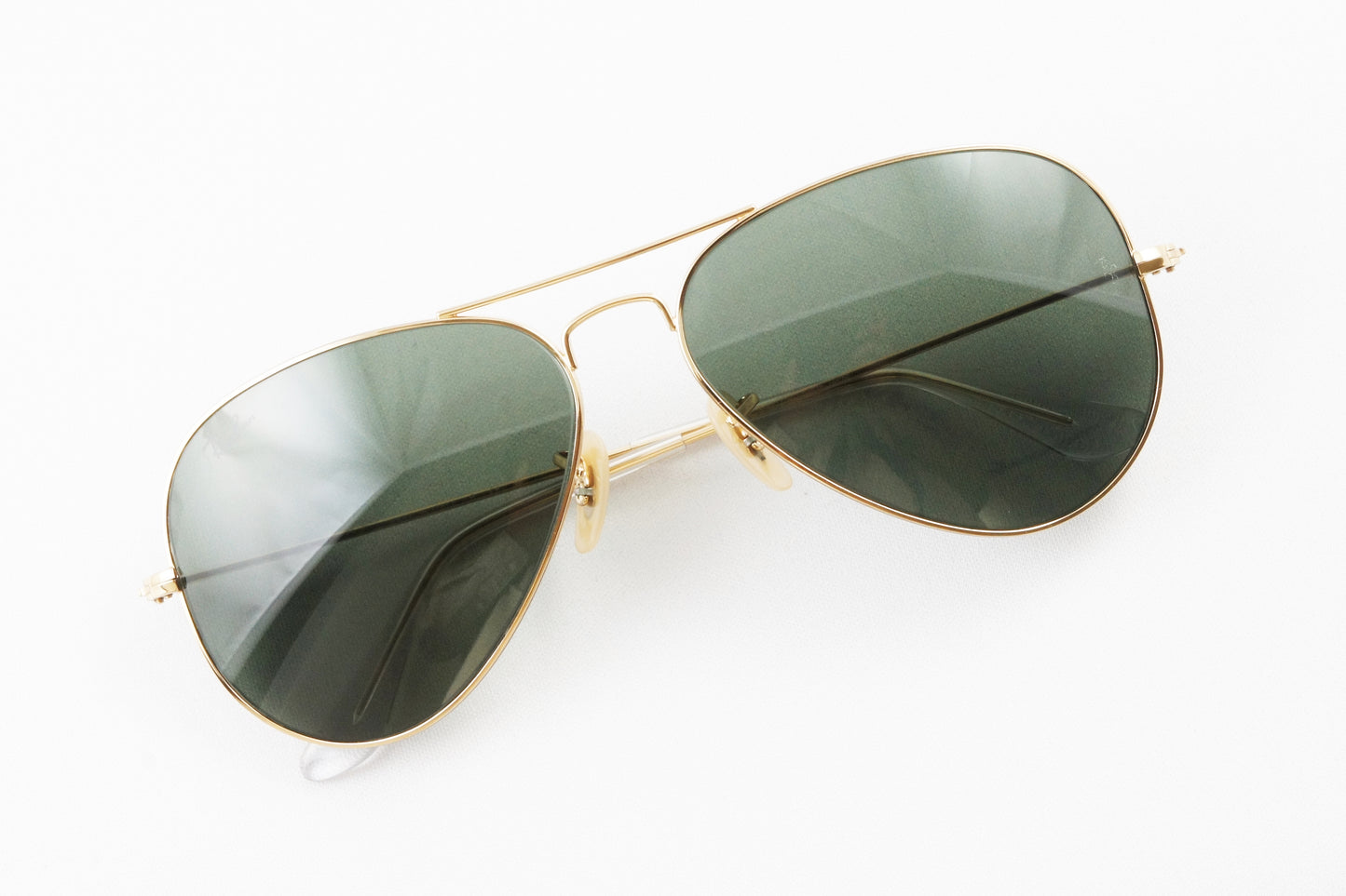 【トップガン マーベリックモデル】Ray-Ban サングラス RB3025 W3400 58サイズ AVIATOR アビエーター ティアドロップ レイバン 正規品
