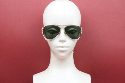【トップガン マーベリックモデル】Ray-Ban サングラス RB3025 W3400 58サイズ AVIATOR アビエーター ティアドロップ レイバン 正規品