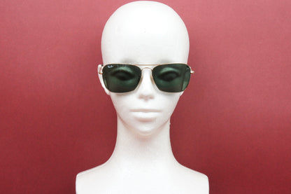 Ray-Ban サングラス RB3136 181 Caravan ツーブリッジ ティアドロップ キャラバン レイバン 正規品