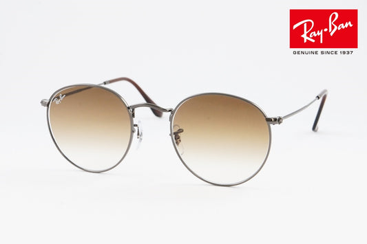 Ray-Ban サングラス RB3447-N 004/51 50サイズ ボストン フレーム レイバン 正規品