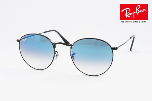 Ray-Ban サングラス RB3447-N 001/3F 50サイズ 53サイズ ボストン フレーム レイバン 正規品