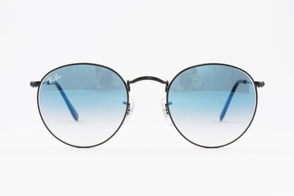 Ray-Ban サングラス RB3447-N 001/3F 50サイズ 53サイズ ボストン フレーム レイバン 正規品