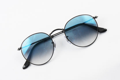 Ray-Ban サングラス RB3447-N 001/3F 50サイズ 53サイズ ボストン フレーム レイバン 正規品