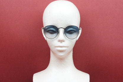 Ray-Ban サングラス RB3447-N 001/3F 50サイズ 53サイズ ボストン フレーム レイバン 正規品