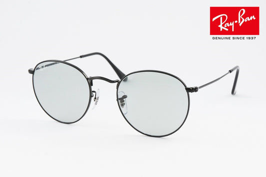 Ray-Ban サングラス RB3447 002/52 50サイズ ボストン フレーム レイバン 正規品