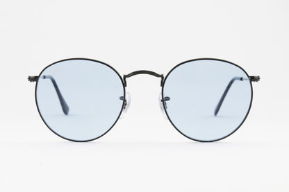 【木村拓哉さん着用】Ray-Ban サングラス RB3447 002/64 50サイズ ボストン レイバン 正規品
