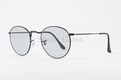 Ray-Ban サングラス RB3447 002/R5 50サイズ ボストン フレーム レイバン 正規品