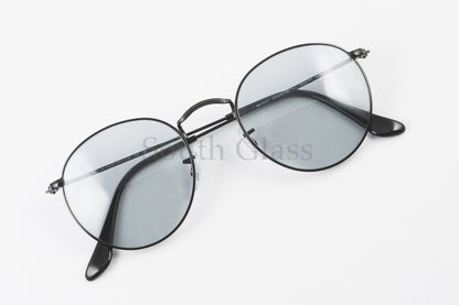 Ray-Ban サングラス RB3447 002/R5 50サイズ ボストン フレーム レイバン 正規品