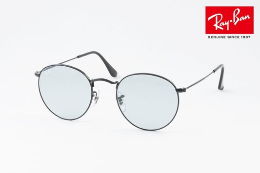 Ray-Ban サングラス RB3447 002/R5 50サイズ ボストン フレーム レイバン 正規品