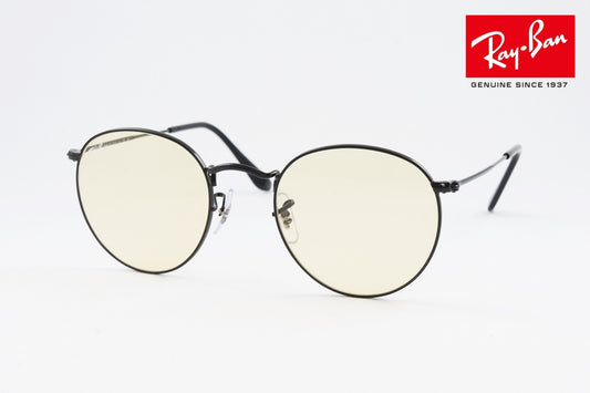 Ray-Ban サングラス RB3447 002/R6 50サイズ ボストン フレーム レイバン 正規品